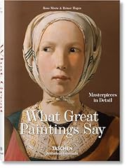 Great paintings say. for sale  Delivered anywhere in UK