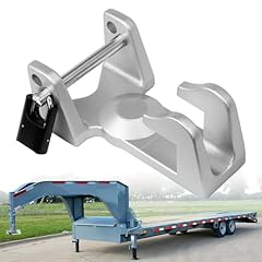 Mepareri gooseneck trailer for sale  Delivered anywhere in USA 