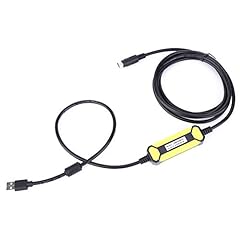 Plc programming cable for sale  Delivered anywhere in UK