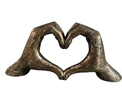 Hands love gesture for sale  Delivered anywhere in UK