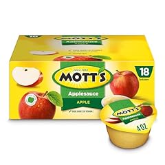 Mott applesauce cups for sale  Delivered anywhere in USA 