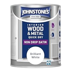 Johnstone quick dry for sale  Delivered anywhere in UK