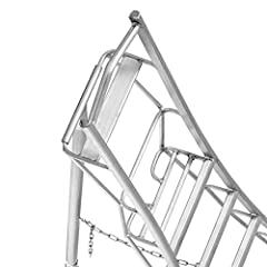 henchman platform ladder for sale  Delivered anywhere in UK