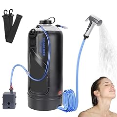 Boosteady 12l camping for sale  Delivered anywhere in UK