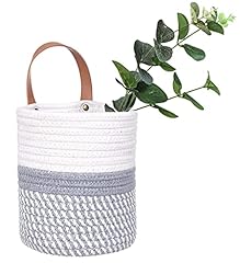 Wall hanging basket for sale  Delivered anywhere in USA 