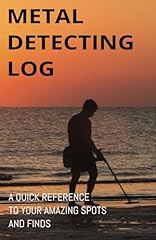 Metal detecting log d'occasion  Livré partout en France