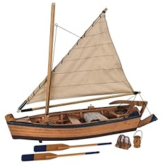 Sailingstory wooden fishing for sale  Delivered anywhere in USA 