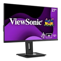 Viewsonic lfd vg2756 d'occasion  Livré partout en France