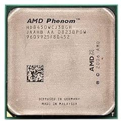 Amd phenom 8450 for sale  Delivered anywhere in USA 