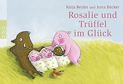 Rosalie trüffel glück gebraucht kaufen  Wird an jeden Ort in Deutschland