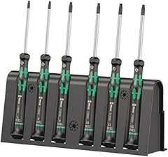 Wera elektroniker torx gebraucht kaufen  Wird an jeden Ort in Deutschland