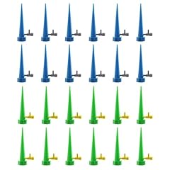 Irrigatore per piante usato  Spedito ovunque in Italia 
