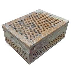 Craftslook soapstone jewelry for sale  Delivered anywhere in USA 