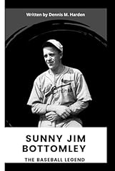 Sunny jim bottomley for sale  Delivered anywhere in UK