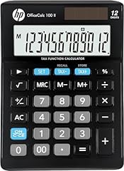 Office calculator 100 usato  Spedito ovunque in Italia 