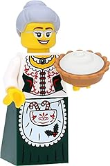 Lego minifigure mrs. usato  Spedito ovunque in Italia 