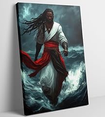 Black jesus walks for sale  Delivered anywhere in USA 