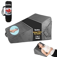 Softbuy orthopaedic grey for sale  Delivered anywhere in UK