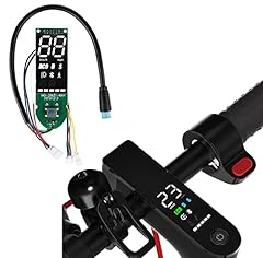 Ridtiantek scooter dashboard for sale  Delivered anywhere in UK