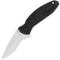 Kershaw 1620st scallion for sale  Delivered anywhere in USA 