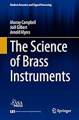 Science brass instruments for sale  Delivered anywhere in UK