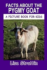 Facts pygmy goat for sale  Delivered anywhere in USA 