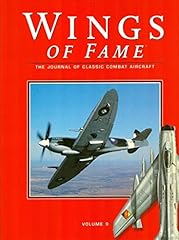 The wings fame d'occasion  Livré partout en France