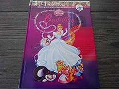 Cendrillon grands chefs d'occasion  Livré partout en France