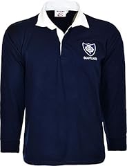 Fashion scotland rugby for sale  Delivered anywhere in UK