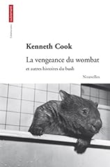 Vengeance wombat histoires d'occasion  Livré partout en France