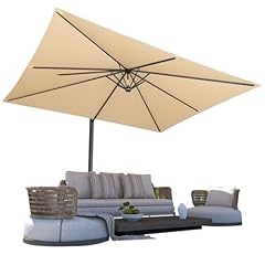 Large cantilever patio for sale  Delivered anywhere in USA 