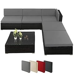 Montafox poly rattan gebraucht kaufen  Wird an jeden Ort in Deutschland