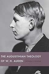 Augustinian theology w. for sale  Delivered anywhere in UK