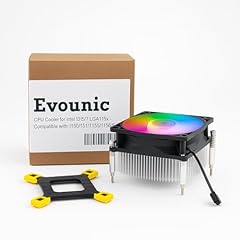 80mm rgb heatsink for sale  Delivered anywhere in USA 
