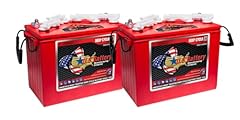 Set battery us12vxc2 for sale  Delivered anywhere in USA 