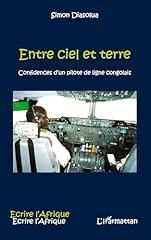 Ciel terre confidences d'occasion  Livré partout en France