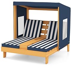 Costway kids double for sale  Delivered anywhere in USA 
