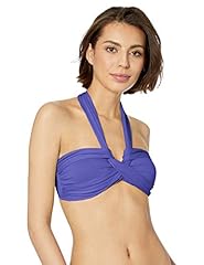 Seafolly women bandeau for sale  Delivered anywhere in UK