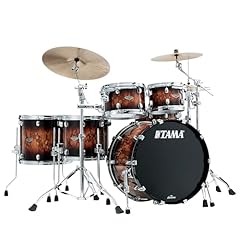 Tama starclassic walnut gebraucht kaufen  Wird an jeden Ort in Deutschland