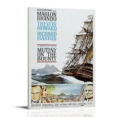 Lpmhdtv mutiny bounty for sale  Delivered anywhere in UK