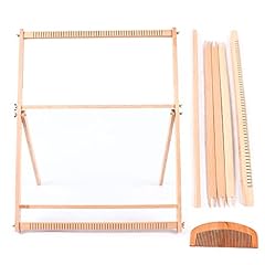 Weaving loom frame for sale  Delivered anywhere in UK