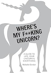 King unicorn guide for sale  Delivered anywhere in UK