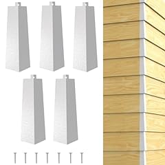 Aluminum siding corner for sale  Delivered anywhere in USA 