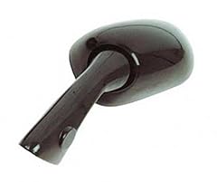 Left motorcycle mirror for sale  Delivered anywhere in UK