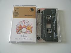 Night opera cassette for sale  Delivered anywhere in UK