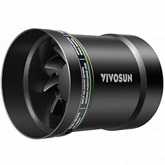 Vivosun inline booster for sale  Delivered anywhere in USA 