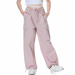 Rolanko parachute pants for sale  Delivered anywhere in USA 
