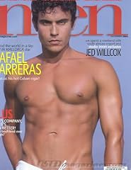 Men magazine gay for sale  Delivered anywhere in USA 