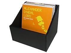 Schallplatten holz box gebraucht kaufen  Wird an jeden Ort in Deutschland