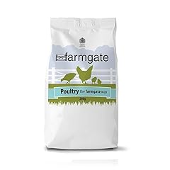 Farmgate chick crumbs for sale  Delivered anywhere in UK